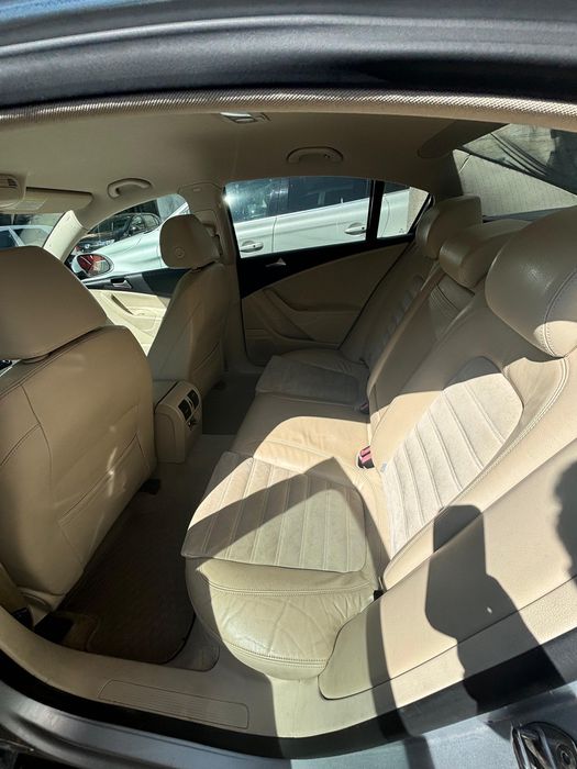 VOLKSWAGEN Passat 2010 — imagine 4