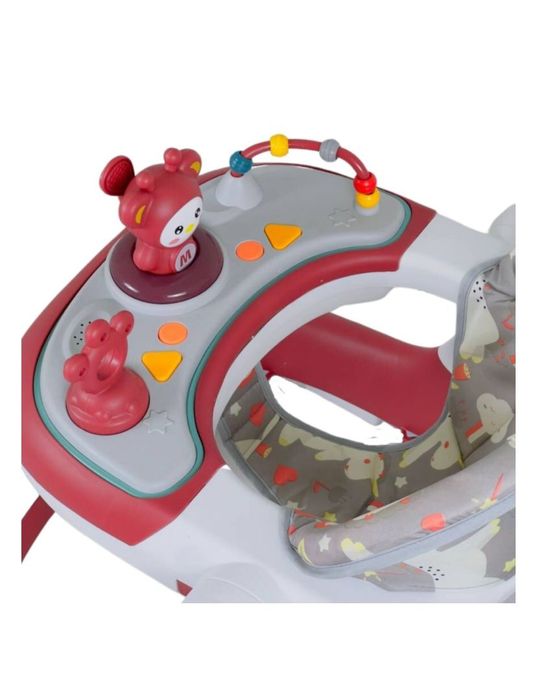 Ходунок новый музыкальный