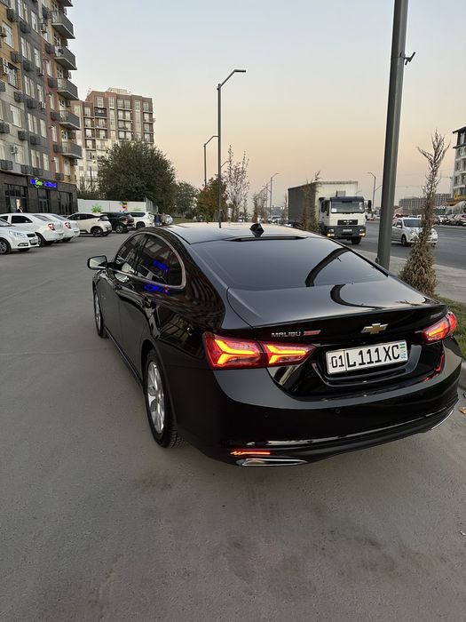 rent car Tashkent 24/7 | Рент кар Ташкент 24/7 | Malibu 2 premier