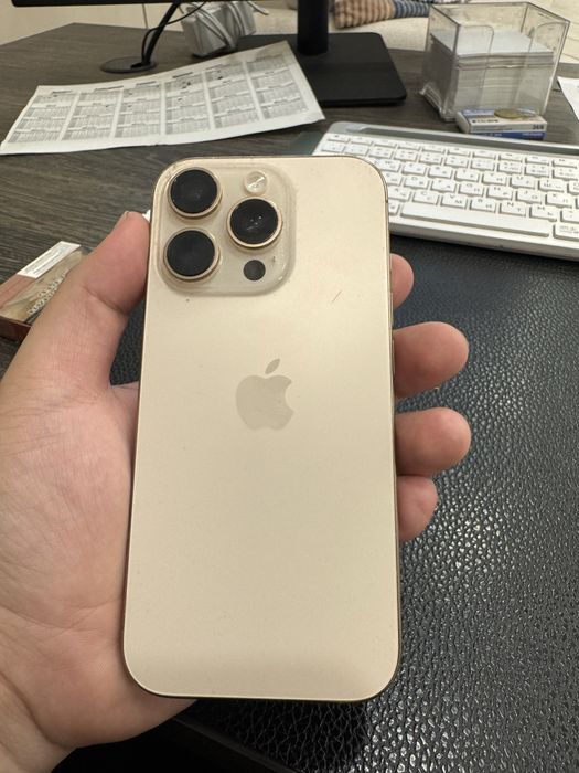 Iphone 16pro 512 Айфон 16 про
