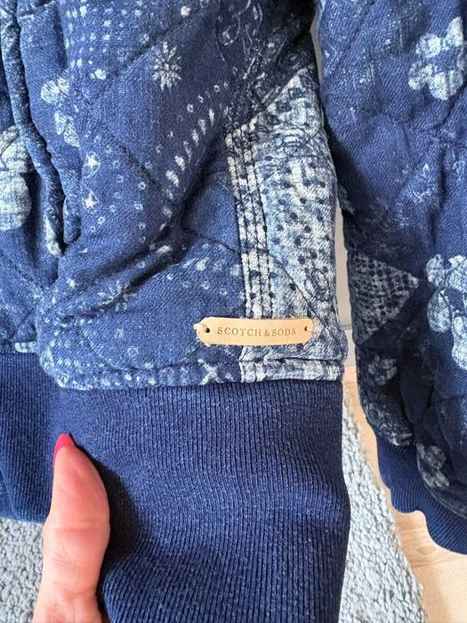 Дамско яке Scotch&Soda