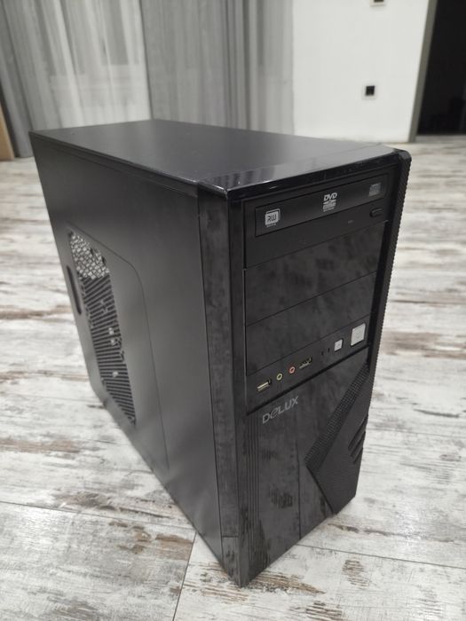 Продам  компьютер в отличном состоянии!