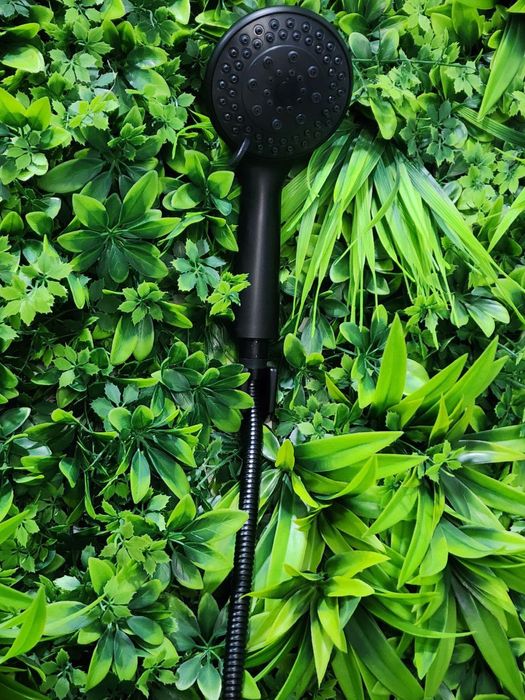 WR- 1082B, Wasserman dush qora