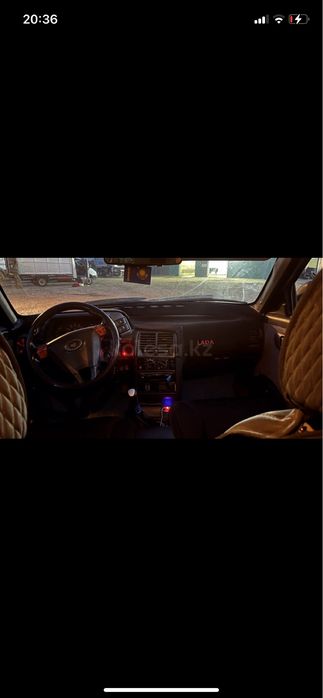 Продам машина ВАЗ 2112