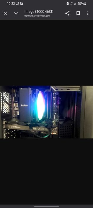 Kuchli sborka dasturlash va o'yinlar uchun