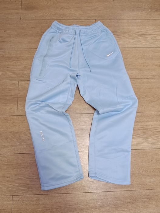 Nocta nike tech light blue ( S/M/L )