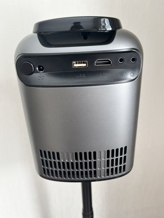 Видеопроектор домашний