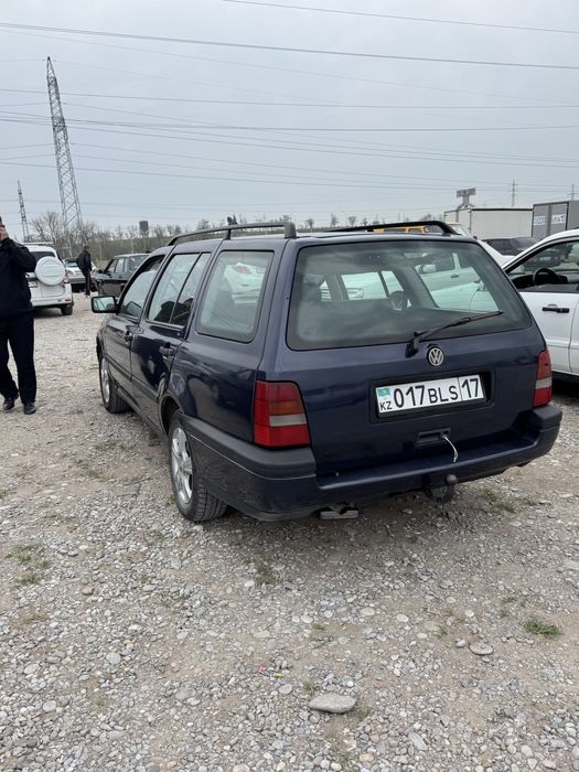 Продам авто 1994 голф универсал
