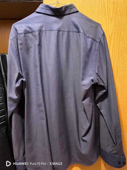 Риза Andrews - спортно елегантна