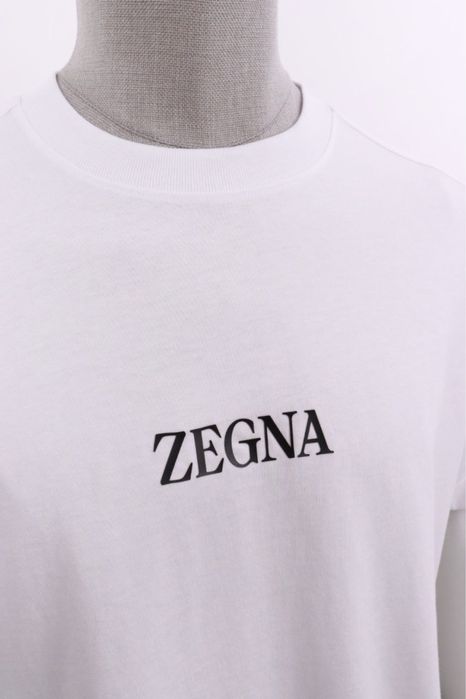 Мъжка тениска Zegna
