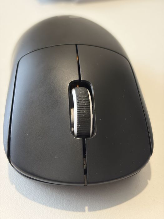 Logitech g pro x superlight