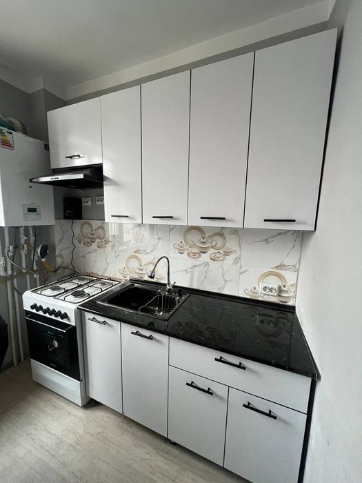 Кухонный мебеллар