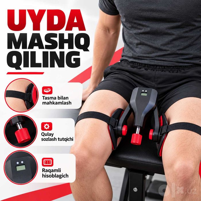 son trenajyori, тренажёр для бёдер, espander, эспандер, fitnes