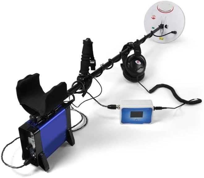 Металдетектор за злато с дискриминация Gold-5000 /внос от САЩ/