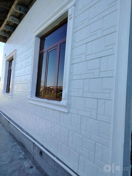 Termopanel zakasga