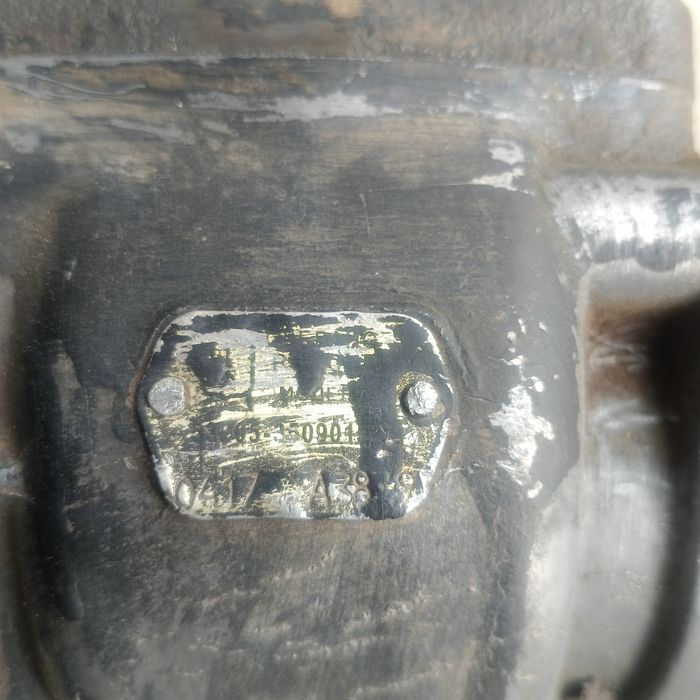 Компрессор на КАМАЗ