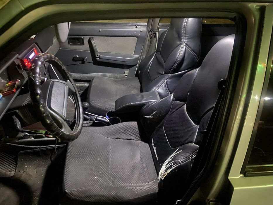 Прдам авто ваз 2109