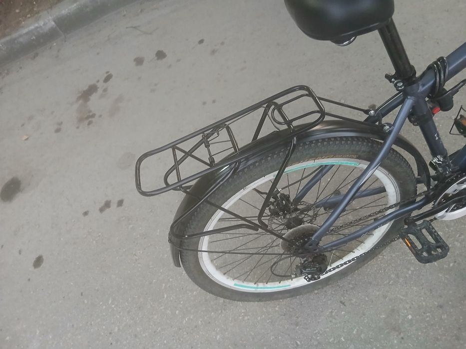 Продам велосипед