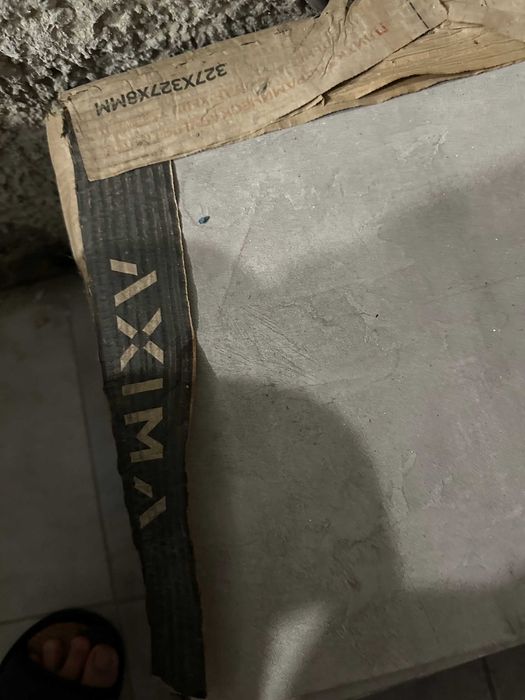 Плитка напольная Axima (керамическая)