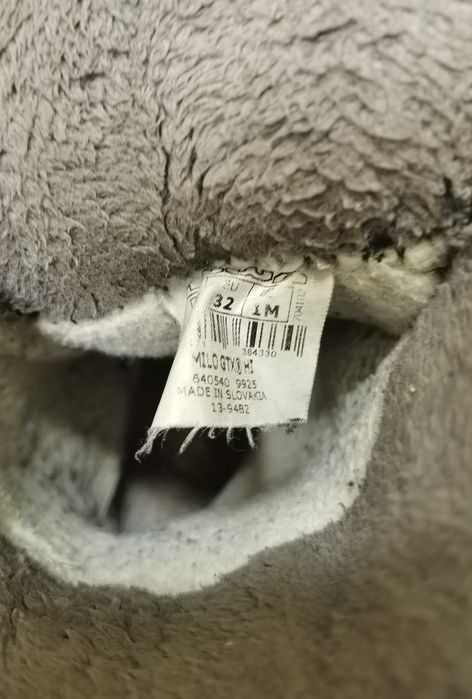 Детски ботуши LOWA 32 номер