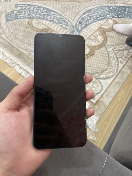 Vivo  пароль забыли на запчасть