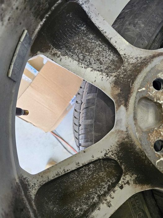Jante 5x115 R18 Opel Insignia B,Zafira B,C,Astra J,K,Antara,Ampera