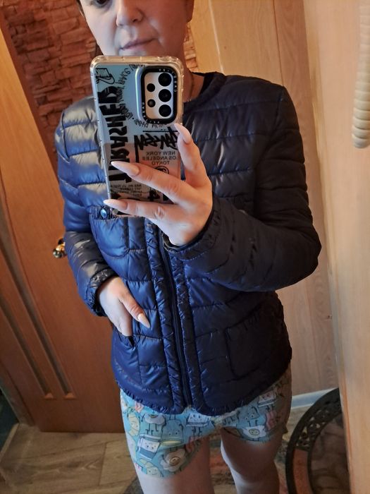 Продам женские вещи весна осень