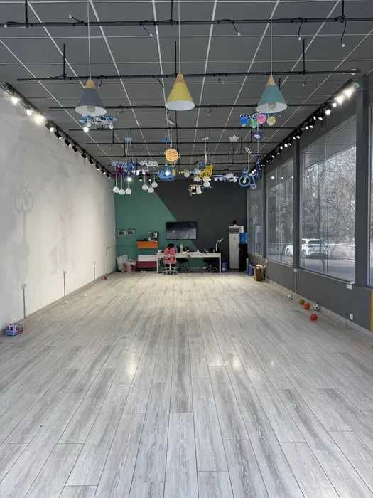 Аренда Помищения 1 линия Мукумий