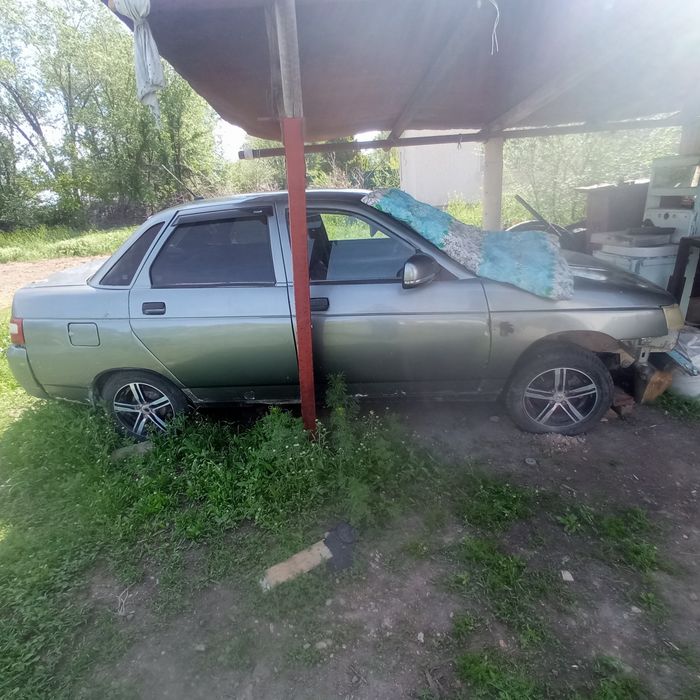 Обмен на эндуро или скот