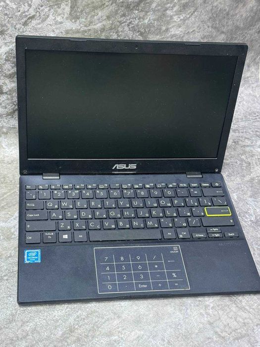 Asus Intel Celeron - cерия (122\8706 г. Кокшетау, ул. Абая 128, 21)