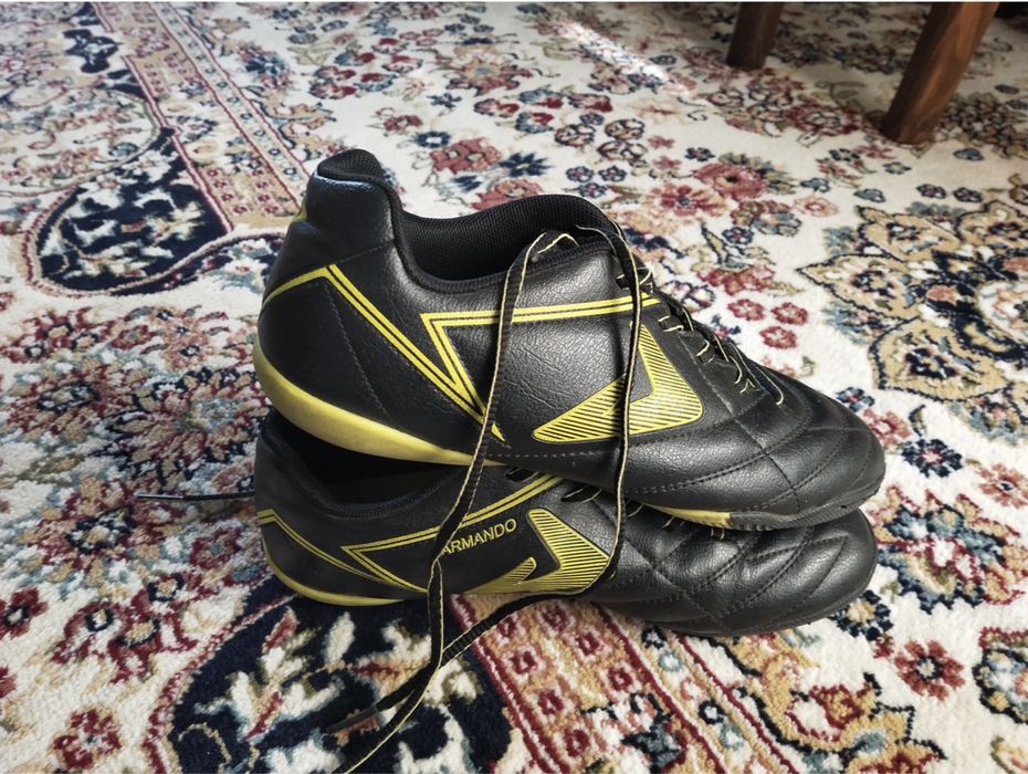 Крос для зала мальчиковый