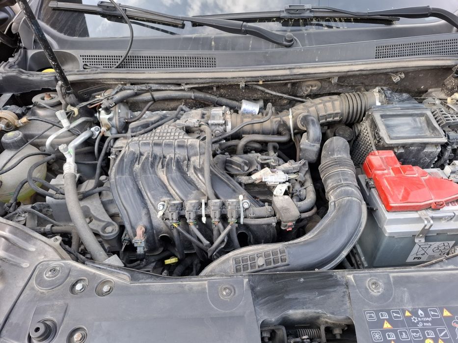 Duster benzina +gpl unic proprietar