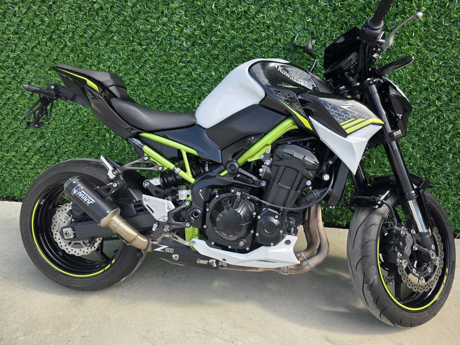 Kawasaki z900 stare excelenta
