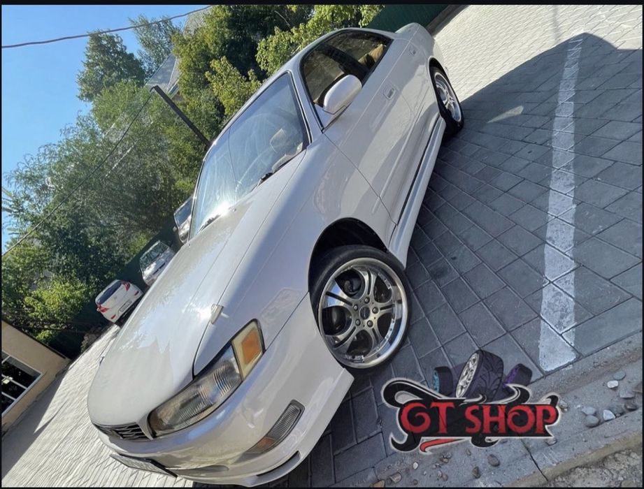 Продам обвем марк 90