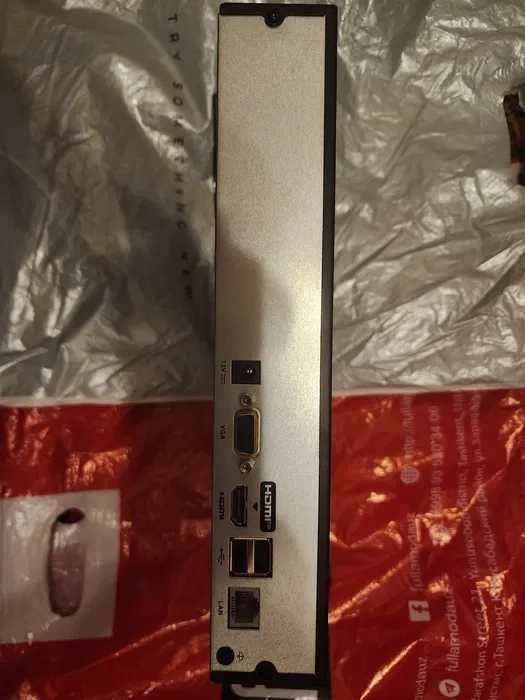 Продам  NVR срочно