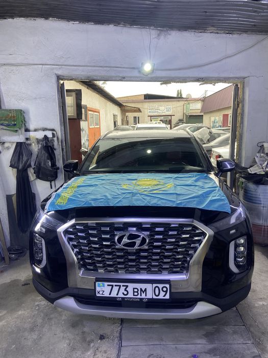 Кастоправ малярка ремонт