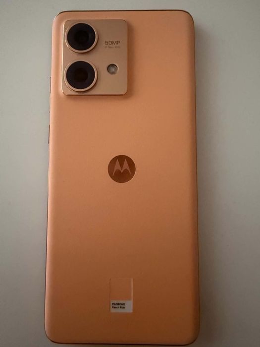 Гаранционен Moto Edge 40 Neo