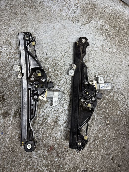 Macara spate bmw e60 e61