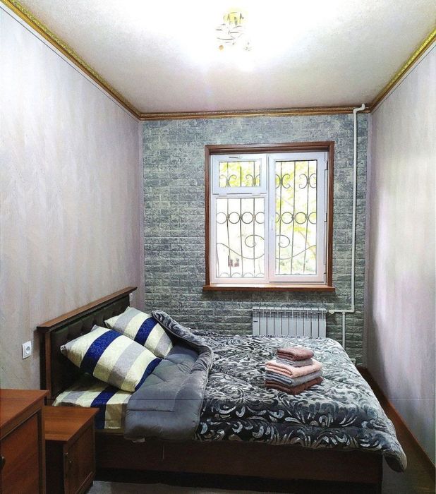 ‘2/1/4‼️Квартира РАЗДЕЛКА Чиланзар-8