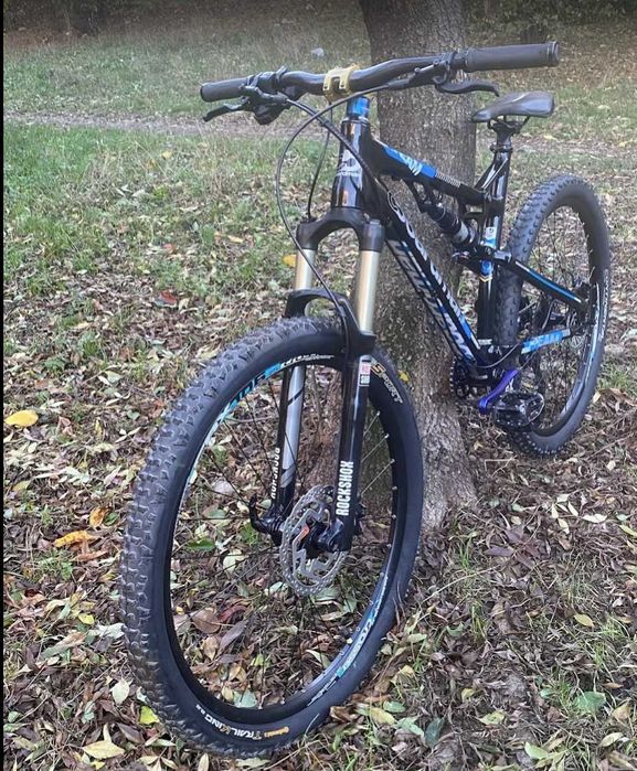 МТБ OnOne Codeine 29", 140/130mm. MTB Boardman 27.5", велосипед, колел