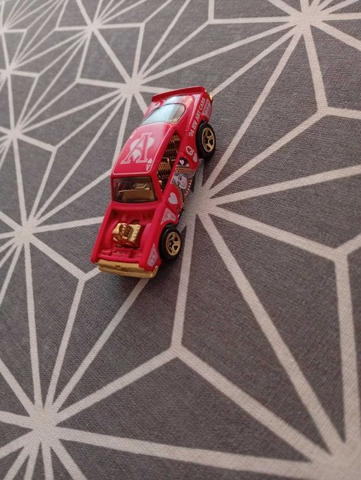 Masinuta Hot Wheels