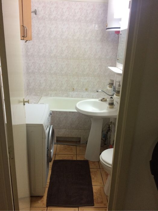 Inchiriez ap 2 camere Girocului