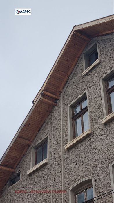 Продава се Етаж от къща в Луковит - 104 кв.м за 239 €/кв.м - Снимка #1