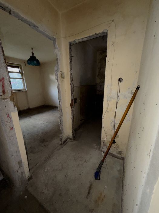 Apartament in Petrosani