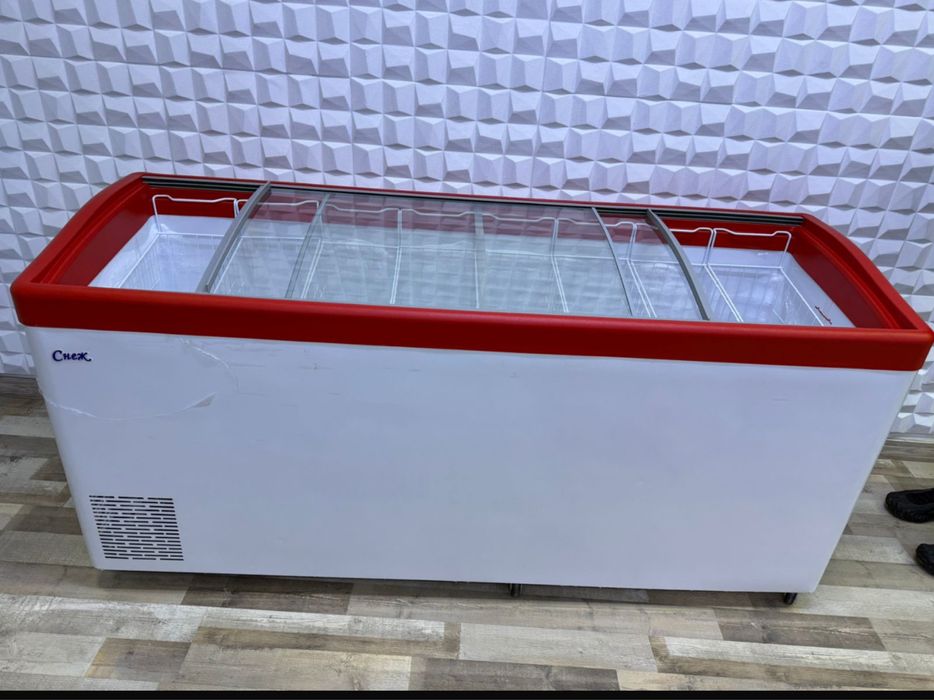 Распродажа бу оборудования