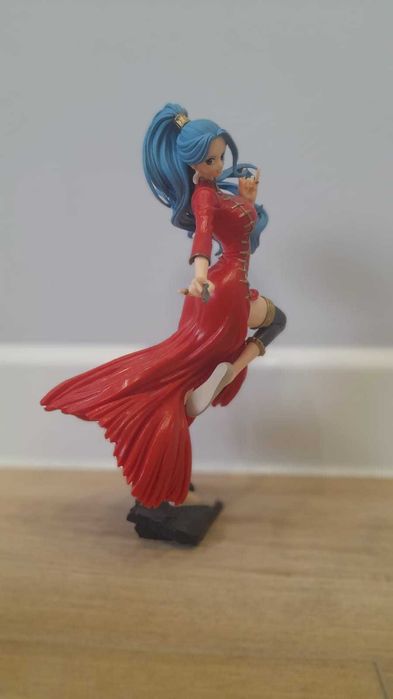 Аниме фигурки Геншин импакт Эмбер