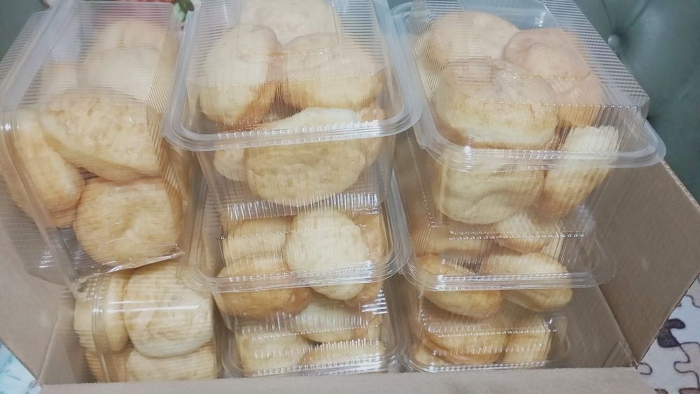 Баурсаки на заказ