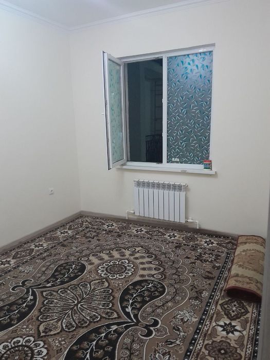 Продаётся квартира