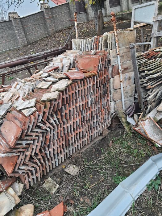 Tigla solz de vinzare