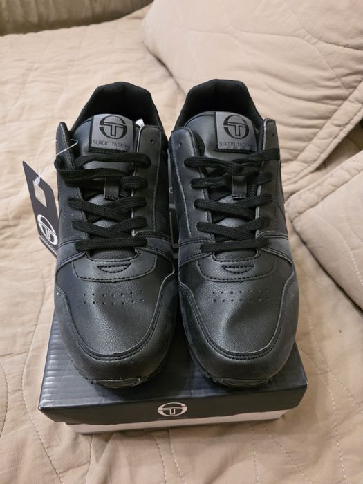 Кецове  Sergio Tacchini